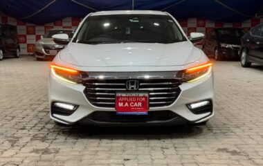 Used 2019 Honda Insight