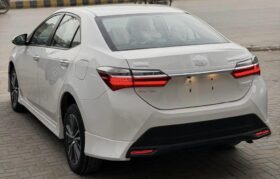 New 2022 Toyota Corolla