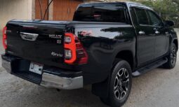 Used 2021 Toyota Hilux
