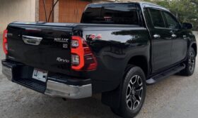 Used 2021 Toyota Hilux