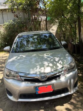 Used 2014 Toyota Corolla
