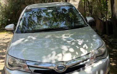 Used 2014 Toyota Corolla