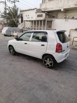 Used 2010 Suzuki Alto