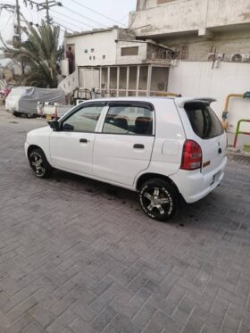 Used 2010 Suzuki Alto