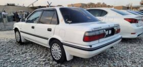 Used 1988 Toyota Corolla