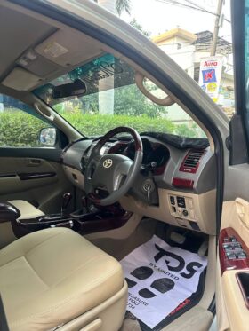 Used 2012 Toyota Land Cruiser