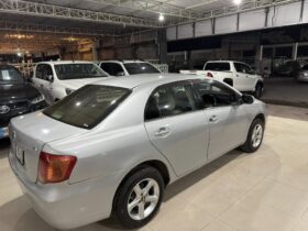 New 2023 Toyota Corolla
