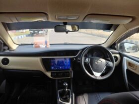 Used 2021 Toyota Corolla