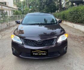 Used 2012 Toyota Corolla