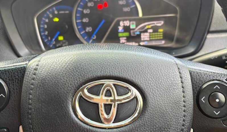 
								Used 2014 Toyota Corolla full									