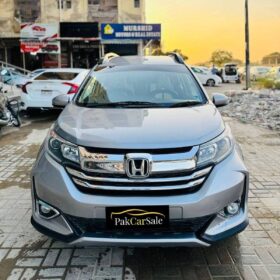 Used 2021 Honda BR-V