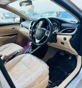 Used 2021 Toyota Yaris