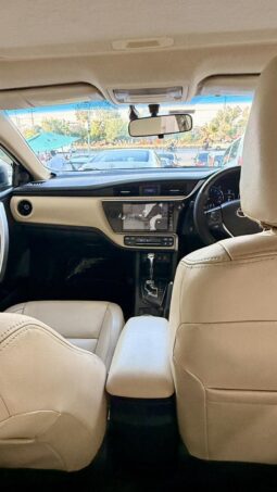 Used 2018 Toyota Corolla