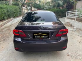 Used 2012 Toyota Corolla