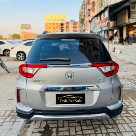 Used 2021 Honda BR-V