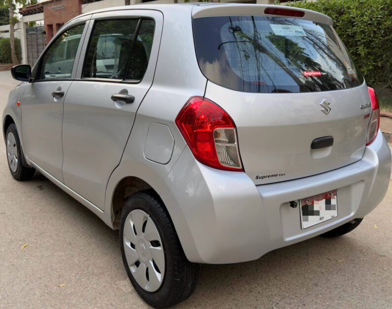 
								Used 2021 Suzuki Cultus full									