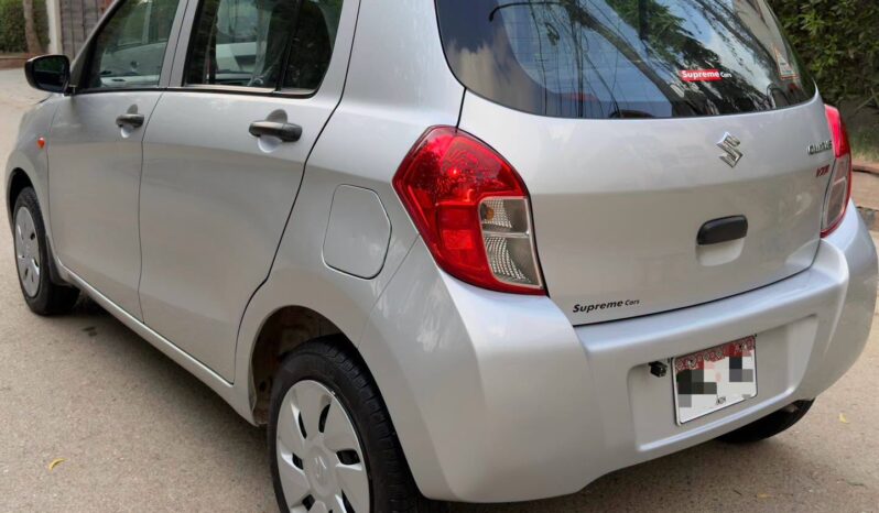 
								Used 2021 Suzuki Cultus full									