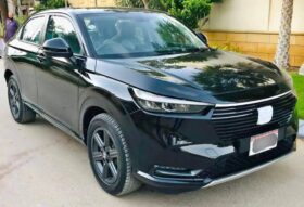 New 2024 Honda HR-V
