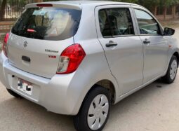 Used 2021 Suzuki Cultus