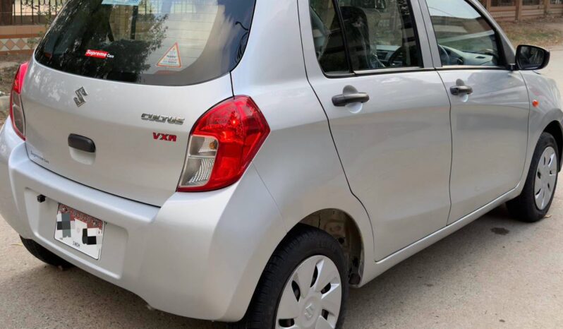 
								Used 2021 Suzuki Cultus full									