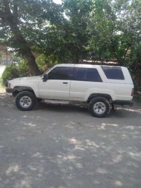 Used 1985 Toyota Hilux