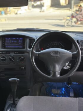 Used 2006 Toyota probox