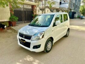 Used 2020 Suzuki Wagon R