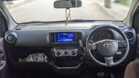 Used 2016 Toyota passo