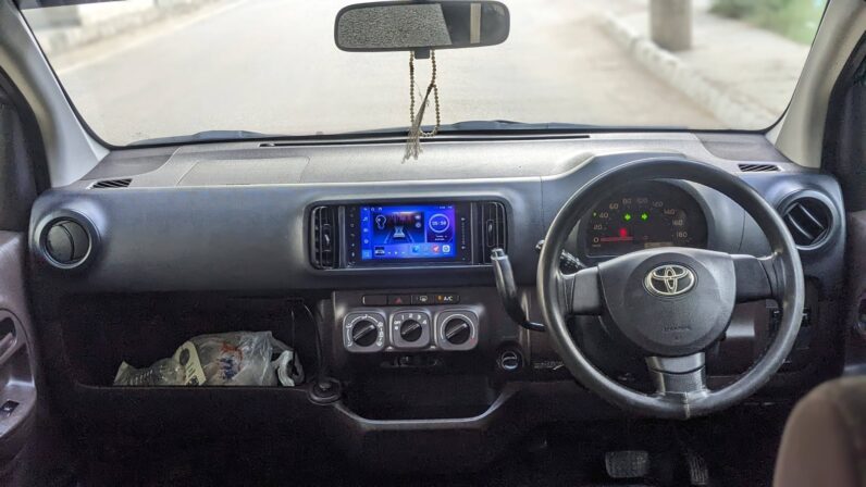 
								Used 2016 Toyota passo full									