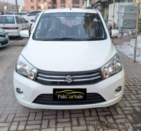 Used 2022 Suzuki Cultus