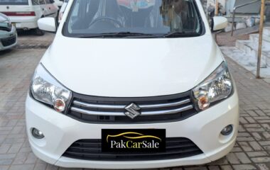 Used 2022 Suzuki Cultus