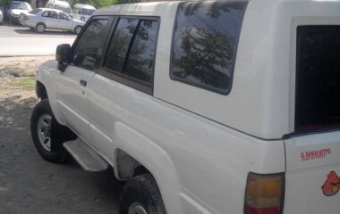 Used 1985 Toyota Hilux