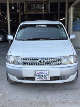 Used 2006 Toyota probox