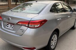 Used 2020 Toyota Yaris