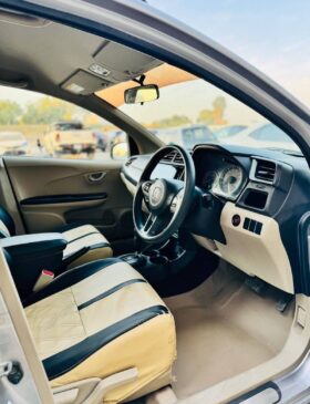 Used 2021 Honda BR-V