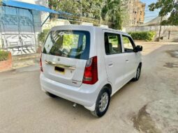 Used 2020 Suzuki Wagon R