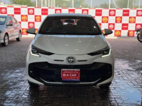 Used 2025 Toyota Yaris