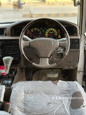 Used 1994 Toyota Land Cruiser