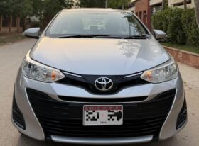 Used 2020 Toyota Yaris
