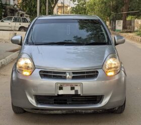 Used 2016 Toyota passo