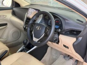 Used 2025 Toyota Yaris