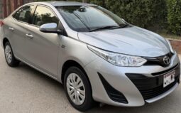 Used 2020 Toyota Yaris