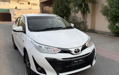 Used 2022 Toyota Yaris