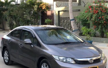 Used 2015 Honda Civic