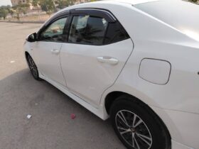 Used 2021 Toyota Corolla