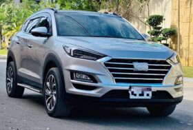 Used 2023 Hyundai TUCSON