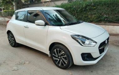 New 2024 Suzuki Swift