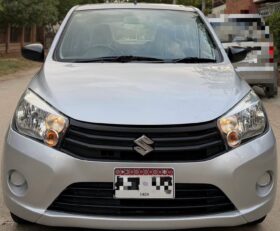 Used 2021 Suzuki Cultus