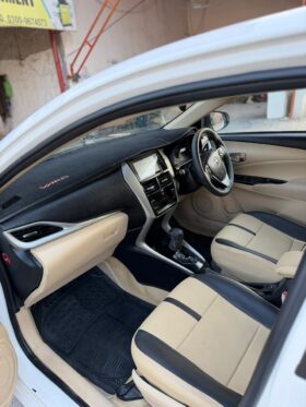 Used 2022 Toyota Yaris