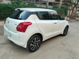New 2024 Suzuki Swift